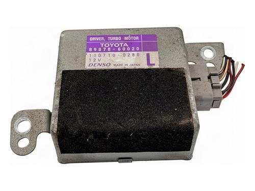 Used Electronic module Electronic module TOYOTA LAND CRUISER PRADO (_J12_) 3.0 D-4D (KDJ120, KDJ125) (163 hp) 40250106 40250106