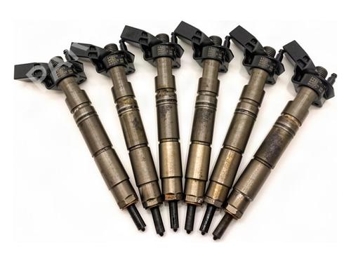 Used Injector Injector JEEP GRAND CHEROKEE III (WH, WK) 3.0 CRD 4x4 (218 hp) 39971082 39971082