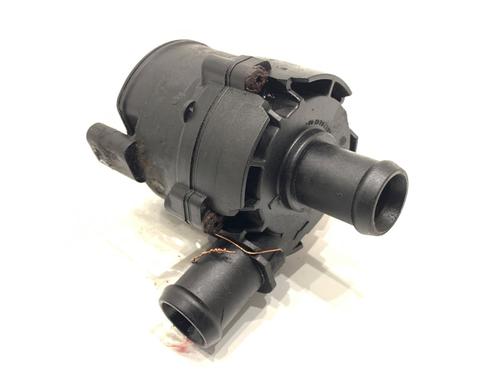 Used Auxiliary water pump Auxiliary water pump 39305405 39305405