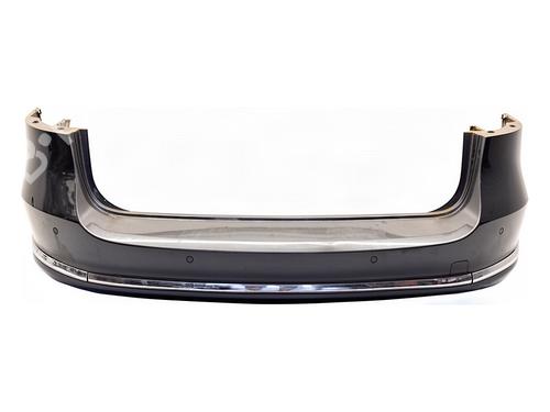 rear-bumper-vw-passat-b7-variant-365-2010-2011-2012-2013-2014-2015-39372218 main image