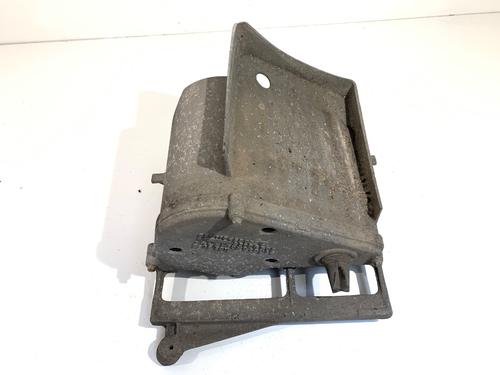 Air filter box PORSCHE PANAMERA (970) 4.8 GTS | BP40115393M87 - Image 4
