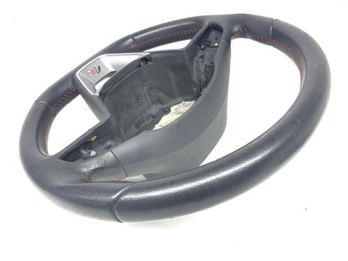 Steering wheel SEAT LEON (5F1) 2.0 TDI | BP39292746C49 - Image 5
