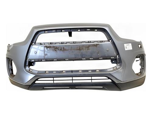 Used Front bumper Front bumper MITSUBISHI ASX (GA_W_) 1.6 MIVEC (GA1W) (117 hp) 40115402 40115402