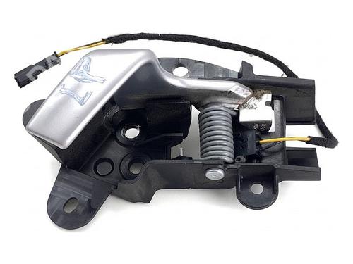 front-left-interior-door-handle-tesla-model-s-5yjs-2012-39354067 main image