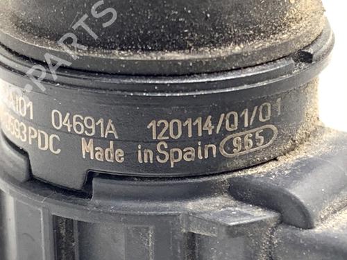 Electronic module BMW 1 (F20) 116 i | BP39294084M83 - Image 5