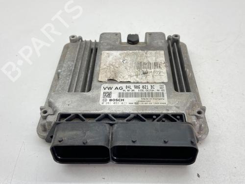 Engine control unit (ECU) AUDI A6 C7 (4G2, 4GC) 2.0 TDI | BP39735691M57 - Image 2