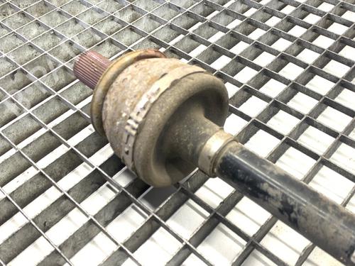 Left rear driveshaft VOLVO S90 II (234) T8 Hybrid AWD | BP39317823M40 - Image 3