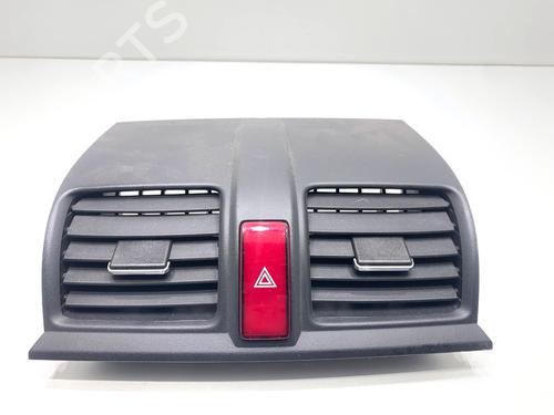 Used Air vent Air vent 39332650 39332650