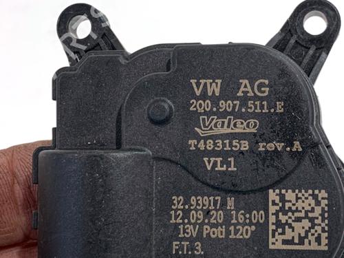 Varmeblæser VW ID.3 (E11, E12) Pro | BP39331924M62 - Image 4