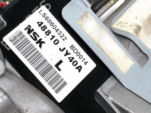 Steering pump RENAULT KOLEOS I (HY_) 2.0 dCi (HY0K) | BP39296421M99 - Image 4