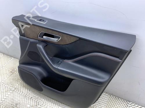 Forreste højre beklædning JAGUAR F-PACE (X761) 2.0 TD4 | BP39324460C59 - Image 2