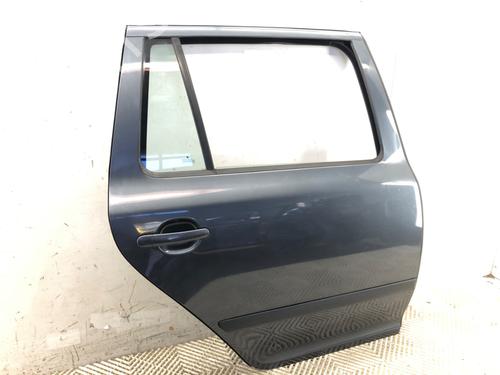 Used Right rear door Right rear door SKODA OCTAVIA II Combi (1Z5) 1.6 (102 hp) 39295552 39295552