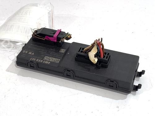 Electronic module AUDI A4 B9 Avant (8W5, 8WD) 2.0 TDI | BP39302836M83 - Image 2