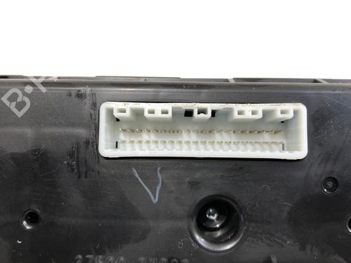 Climate control NISSAN LEAF (ZE0) Electric | BP39302361I5 - Image 4
