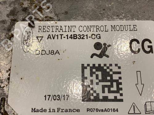 Elektronisk sensor FORD B-MAX (JK) 1.0 EcoBoost | BP39361186M84 - Image 5