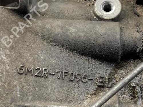 Gearbox FORD KUGA I 2.0 TDCi | BP39362006M3 - Image 6