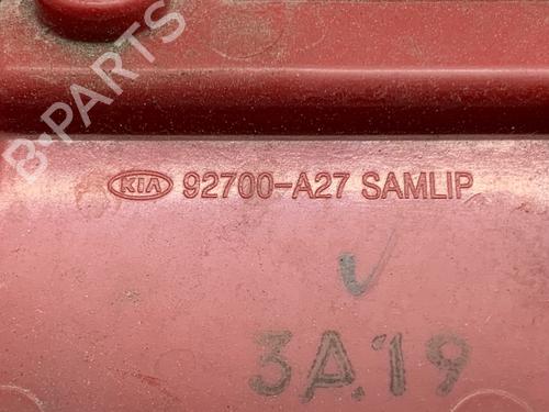 Third brake light KIA CEE'D (JD) 1.6 CRDi 110 | BP39353420L11 - Image 5