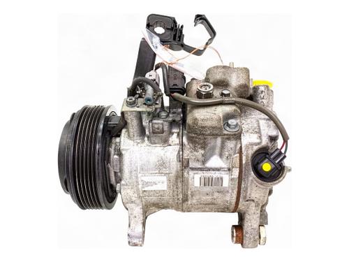 Used AC compressor AC compressor BMW 5 Touring (F11) 520 d (184 hp) 40558777 40558777