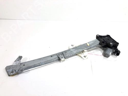Used Rear right window mechanism Rear right window mechanism 39301219 39301219