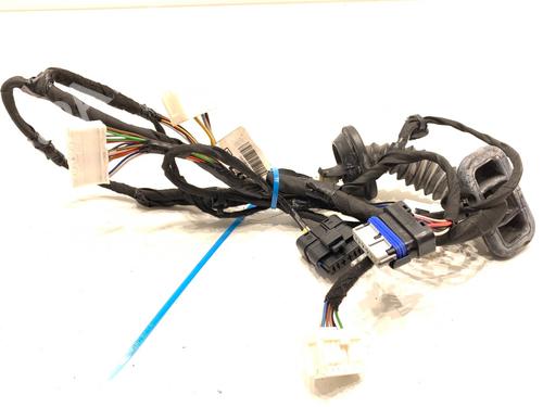 Used Wiring harness Wiring harness NISSAN QASHQAI II (J11, J11_) 1.2 DIG-T (115 hp) 39301486 39301486