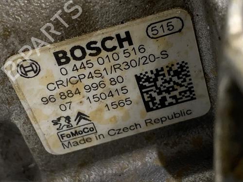 Injection pump CITROËN C3 II (SC_) 1.6 HDi | BP39497164M78 - Image 4