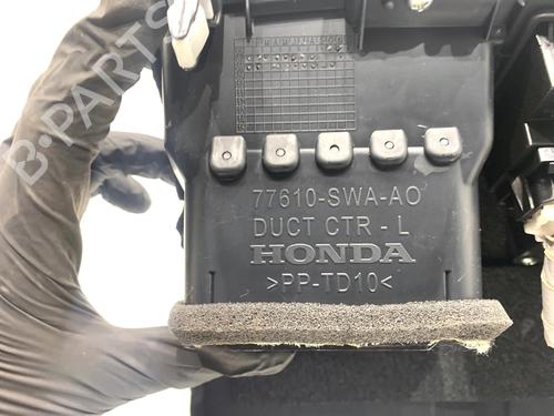 Luftventil HONDA CR-V III (RE_) 2.2 i-CTDi 4WD (RE6) | BP39332650I21 - Image 4