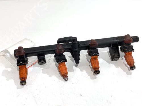 Used Injection rail Injection rail 39301541 39301541