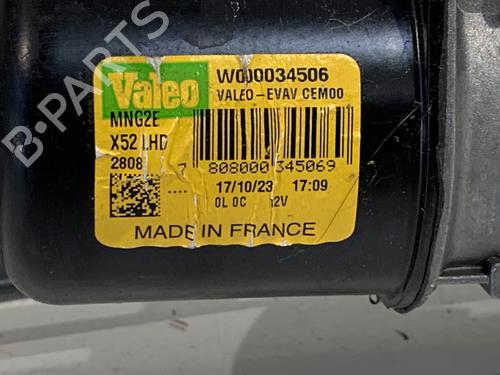 Vindrude Viskermekanisme DACIA DUSTER (HM_) 1.3 TCe 130 (HMMF) | BP39370600C83 - Image 5