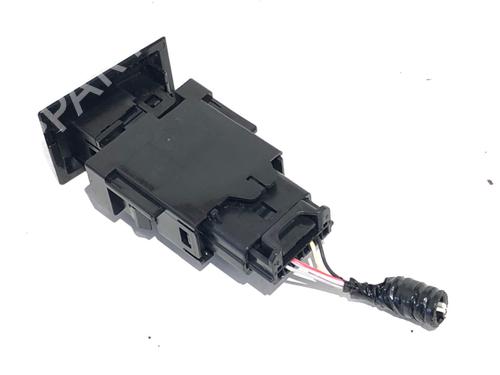 Warning switch TOYOTA CAMRY (_V7_, _VA7_, _VH7_) 2.5 Hybrid (AXVH71_, AXVH70, AXVH71R) | BP39294019I22 - Image 2