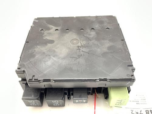 Electronic module VW PASSAT B7 Variant (365) 2.0 TDI | BP39372651M83 - Image 2