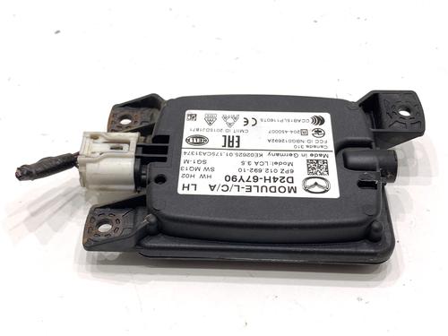 Elektronisk modul MAZDA CX-3 (DK) 2.0 SKYACTIV-G (DK5W, DK6W) | BP39340709M83 - Image 2
