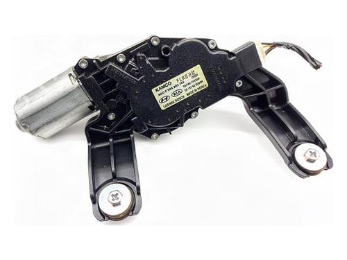 Used Rear wiper motor Rear wiper motor HYUNDAI ix35 (LM, EL, ELH) 1.7 CRDi (116 hp) 40521693 40521693