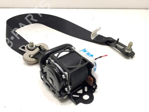 Sikkerhedssele foran højre MAZDA CX-3 (DK) 2.0 SKYACTIV-G (DK5W, DK6W) | BP39340664I25 - Image 3
