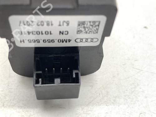 Mirror switch AUDI A4 B9 Avant (8W5, 8WD) 2.0 TDI quattro | BP39365442I25 - Image 4