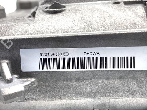 Engine control unit (ECU) FORD TRANSIT COURIER B460 Box Body/MPV 1.5 EcoBlue | BP39293173M57 - Image 9