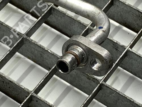 AC pipe DACIA DUSTER (HS_) 1.2 TCe 125 | BP39357272M126 - Image 3
