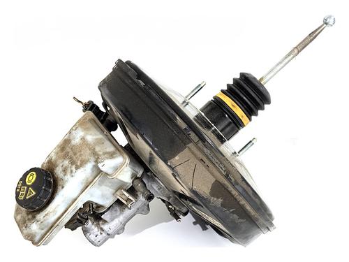 Bremseservo Bremseservo SKODA OCTAVIA III (5E3, NL3, NR3) 1.8 TSI (180 hp) 39357283 39357283