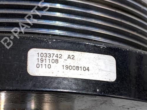Pulley BMW 5 Touring (G31) 520 d | BP39325741M122 - Image 5