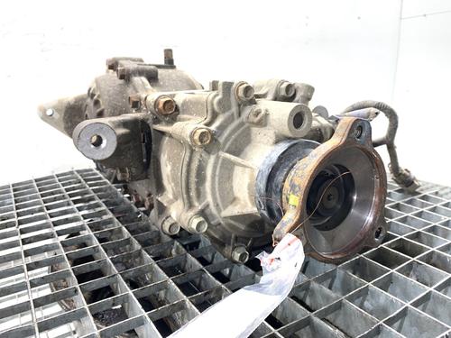 Rear differential HYUNDAI TUCSON (NX4E, NX4A) 1.6 T-GDI HTRAC | BP39307562M24 - Image 2
