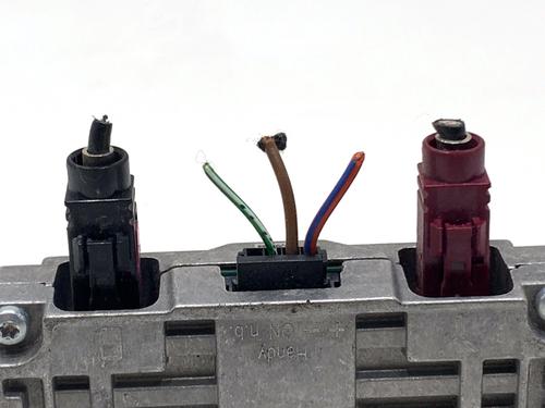 Elektronisk modul VW ID.3 (E11, E12) Pro | BP39331974M83 - Image 4
