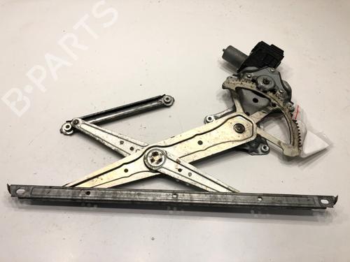 Front right window mechanism LEXUS NX (_Z1_) 300h AWD (AYZ15, AYZ15_, AYZ15R) | BP39355503C23 - Image 2