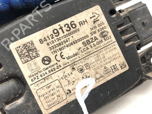 Electronic module OPEL INSIGNIA B Grand Sport (Z18) 1.6 Turbo (68) | BP40171206M83 - Image 4