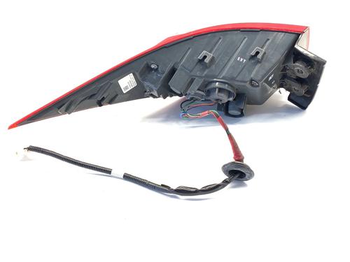 Left taillight LEXUS IS III (_E3_) 200t (ASE30) | BP39329771C34 - Image 2
