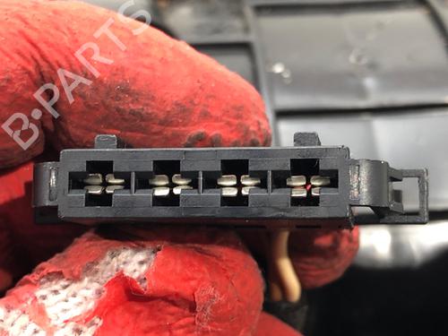 Heater matrix BMW X6 (E71, E72) xDrive 35 i | BP39271378M63  - Image 9
