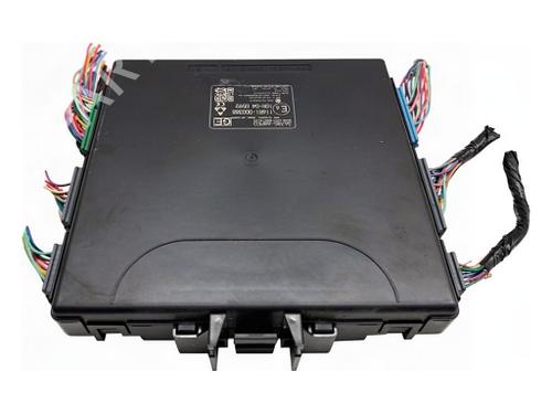 Used Electronic module Electronic module SUZUKI BALENO (FW, EW) 1.2 (A1K412) (90 hp) 40489859 40489859
