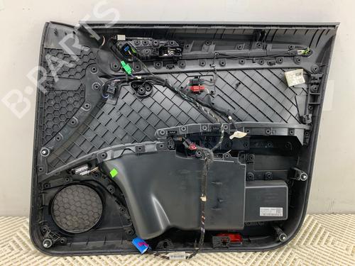 Front left panel VW T-ROC (A11, D11) 2.0 TDI | BP39309114C58 - Image 3