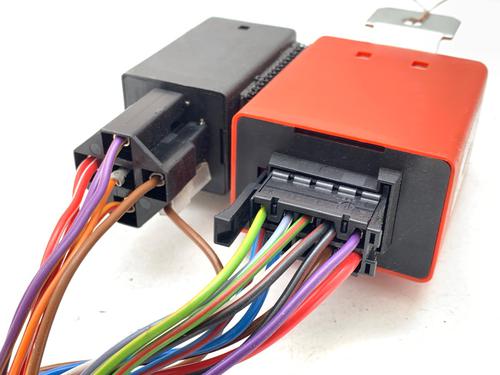Electronic module FORD KUGA I 2.0 TDCi 4x4 | BP39362057M83 - Image 2