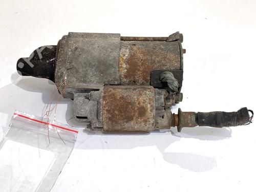 Used Starter Starter OPEL ZAFIRA / ZAFIRA FAMILY B (A05) 1.8 (M75) (140 hp) 39332408 39332408