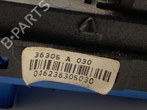 Switch FIAT GRANDE PUNTO (199_) 1.4 (199AXB11, 199AXB1A, 199BXB1A, 199AXL1A) | BP39314050I30 - Image 4