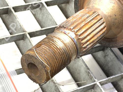 Right front driveshaft CITROËN C4 II (NC_) 1.6 HDi 115 | BP39288270M39 - Image 4